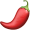 Ícone de pimenta