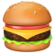 Ilustração de carne premium