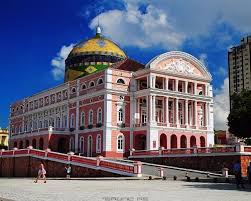 Teatro Amazônico
